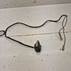 bouton kawasaki 700 kfx
