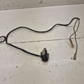 bouton kawasaki 700 kfx