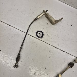 cable kawasaki 700 kfx