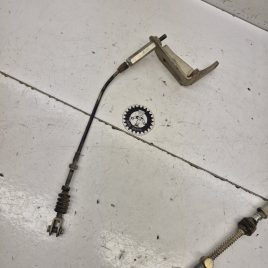 cable kawasaki 700 kfx