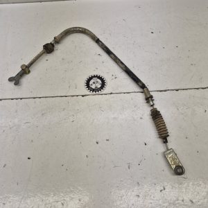 cable kawasaki 700 kfx