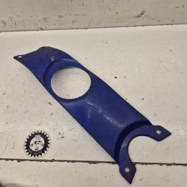 plastique yamaha 660 raptor