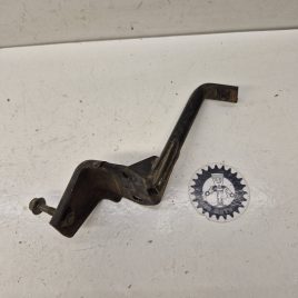 support yamaha 660 raptor