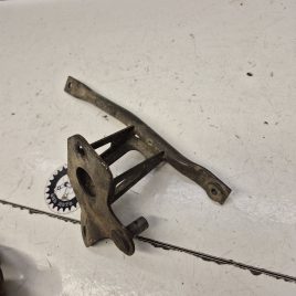 support yamaha 660 raptor