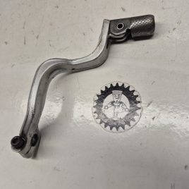 selecteur ktm 65 sx