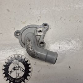 couvercle pompe a eau ktm 65 sx
