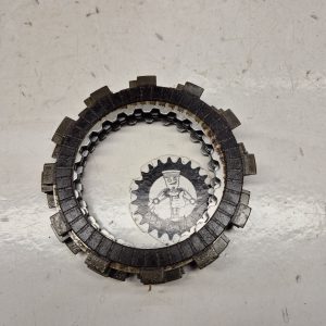 disque embrayage ktm 65 sx
