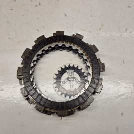 disque embrayage ktm 65 sx