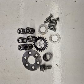 element embrayage ktm 65 sx