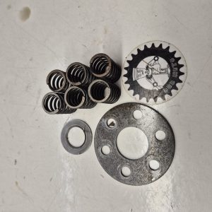 element embrayage ktm 65 sx