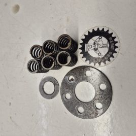 element embrayage ktm 65 sx