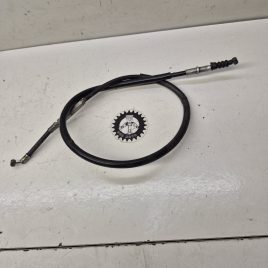 cable ktm 65 sx