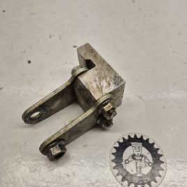 support yamaha 450 yfz