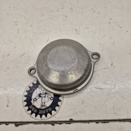 couvercle yamaha 450 yfz