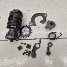 barillet yamaha 250 wrf 02-03