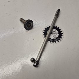 tige butee embrayage yamaha 250 wrf 02-03