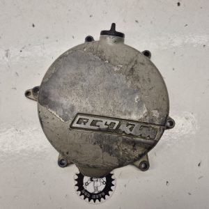 couvercle embrayage ktm 250 excf sxf 2008 77030026100R