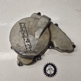 couvercle allumage ktm 250 excf sxf 2008 77030102000R