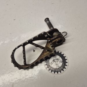 cale pied ktm 250 excf sxf 2008
