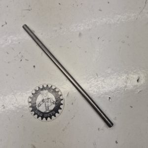 tige commande embrayage ktm 250 excf sxf 2008