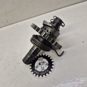 axe de kick ktm 250 excf sxf 2008