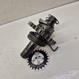 axe de kick ktm 250 excf sxf 2008