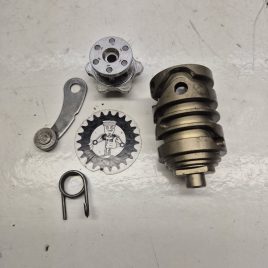 barilllet ktm 250 excf sxf 2008