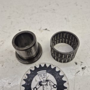bague cloche embrayage ktm 250 excf sxf 2008