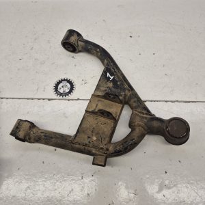 triangle tgb 250 blade