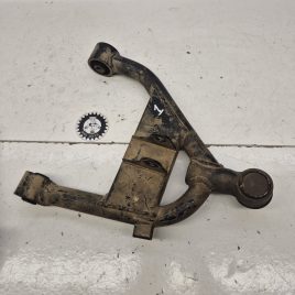 triangle tgb 250 blade