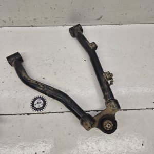 triangle tgb 550 blade