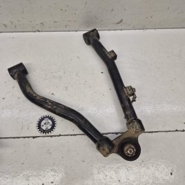 triangle tgb 550 blade