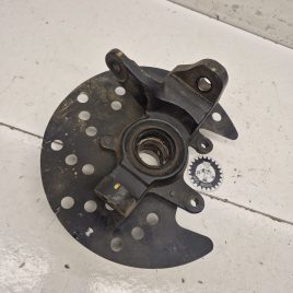support moyeux tgb 550 blade