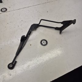 support tgb 550 blade