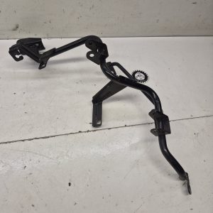 support gauche tgb 550 blade