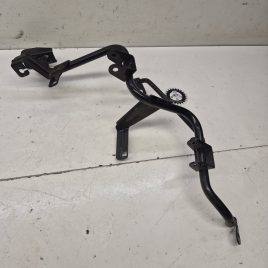 support gauche tgb 550 blade