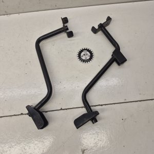 support tgb 550 blade