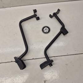 support tgb 550 blade