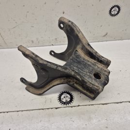 fixation d&rsquo;attelage tgb 500 target