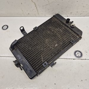 radiateur yamaha 660 raptor