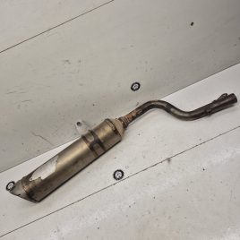 silencieux crd QP.2