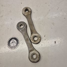 element biellette gasgas 450 wild