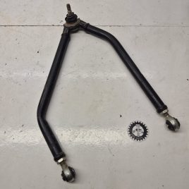 triangle ktm