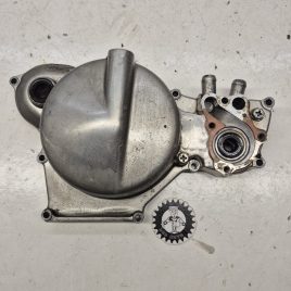 carter embrayage en l&rsquo;etat honda 80 cr 2001