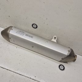 silencieux 83005082000 ktm