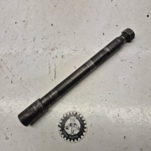 axe roue avant kawasaki 250 kx 1998