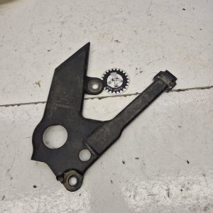plastique kawasaki 125 kx 1998