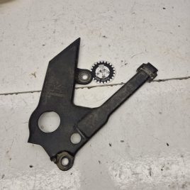 plastique kawasaki 125 kx 1998