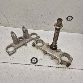te de fourche honda 85 cr 1998