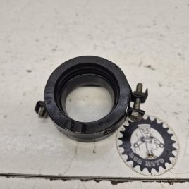 pipe admission honda 450 trx